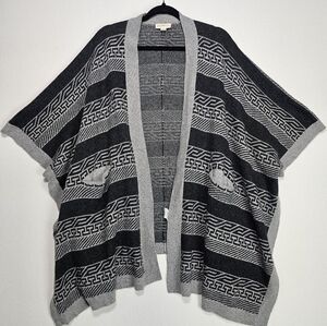 Aritzia Golden by TNA Roohan Sweater Wrap Size XXS